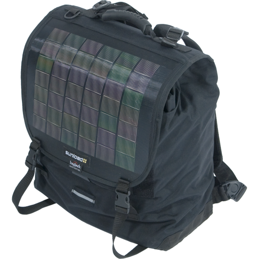 bagjack backpack